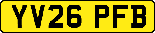 YV26PFB