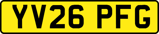 YV26PFG
