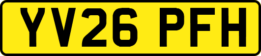 YV26PFH