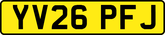 YV26PFJ