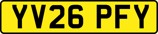 YV26PFY