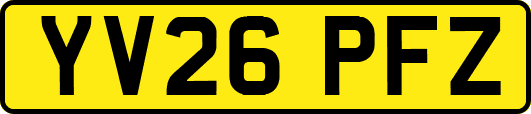 YV26PFZ