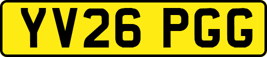 YV26PGG