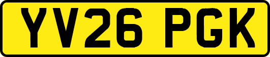 YV26PGK