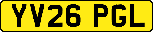 YV26PGL