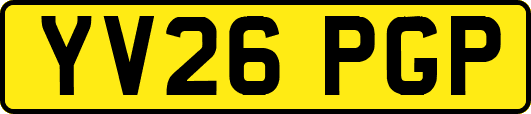 YV26PGP