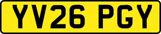 YV26PGY
