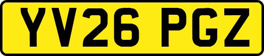 YV26PGZ