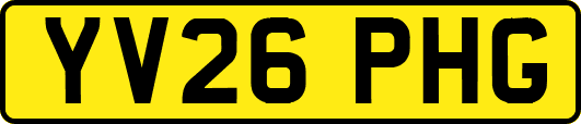 YV26PHG