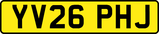 YV26PHJ