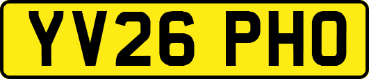 YV26PHO