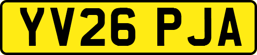 YV26PJA