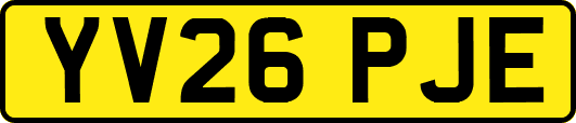 YV26PJE