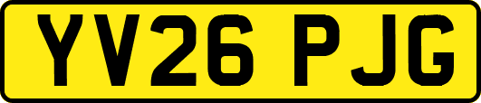YV26PJG