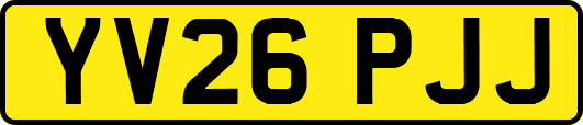 YV26PJJ