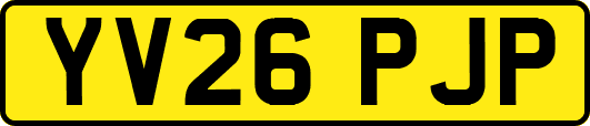 YV26PJP
