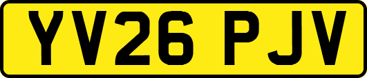 YV26PJV