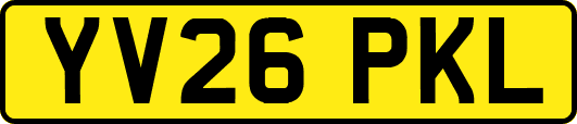 YV26PKL