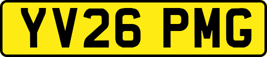 YV26PMG