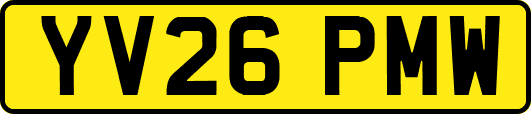 YV26PMW