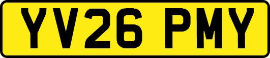 YV26PMY