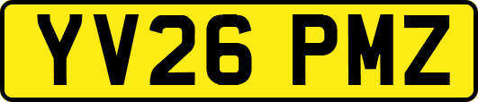 YV26PMZ