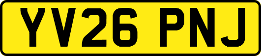 YV26PNJ
