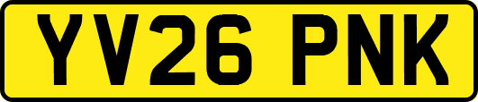 YV26PNK