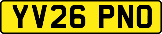 YV26PNO