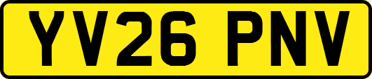 YV26PNV