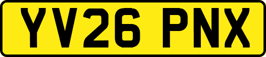 YV26PNX