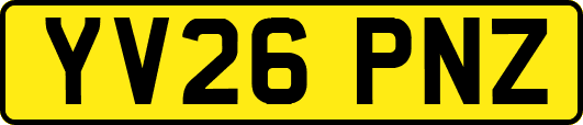 YV26PNZ