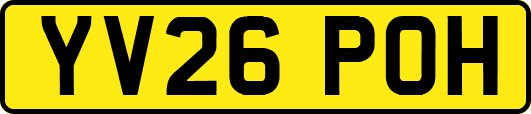 YV26POH