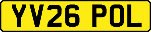 YV26POL