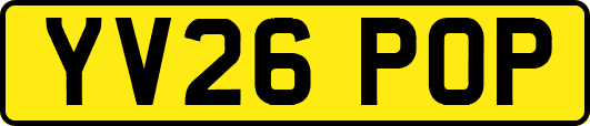 YV26POP