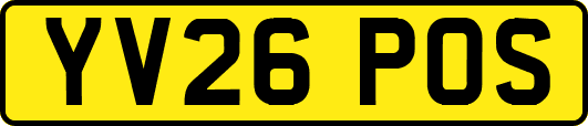 YV26POS