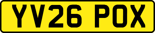 YV26POX