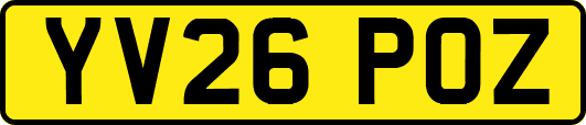 YV26POZ