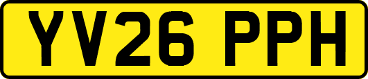 YV26PPH