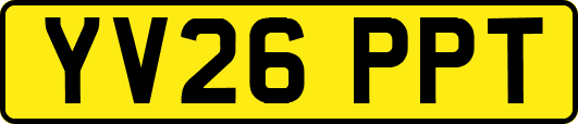 YV26PPT