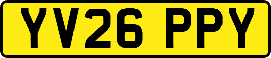 YV26PPY