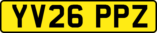YV26PPZ