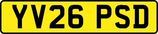 YV26PSD