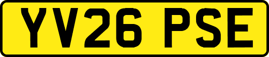 YV26PSE