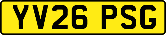 YV26PSG