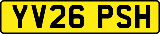 YV26PSH