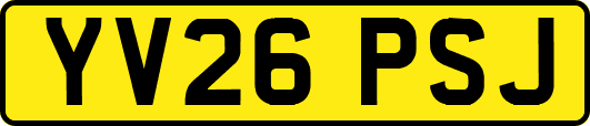 YV26PSJ