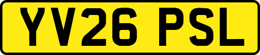 YV26PSL