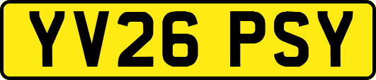 YV26PSY