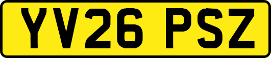 YV26PSZ
